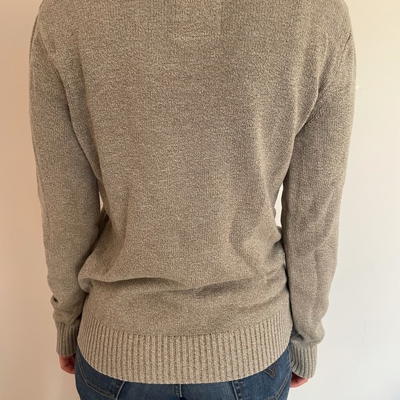 American eagle sweater, size S men but size M women - Picture 4 of 4